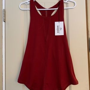 Zyia Effortless Tank